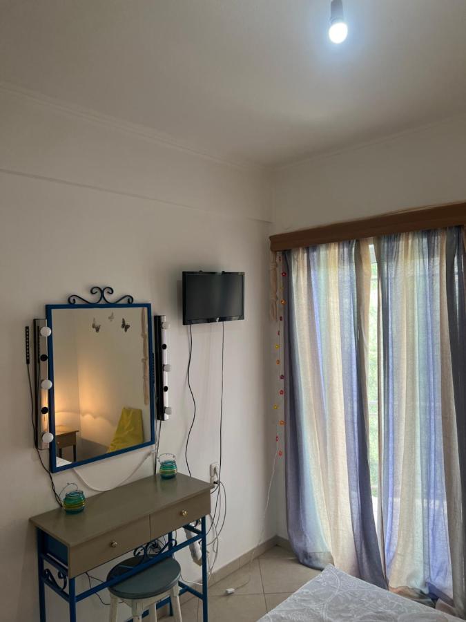 Faidra'S House Apartment Lefkada City Exterior photo
