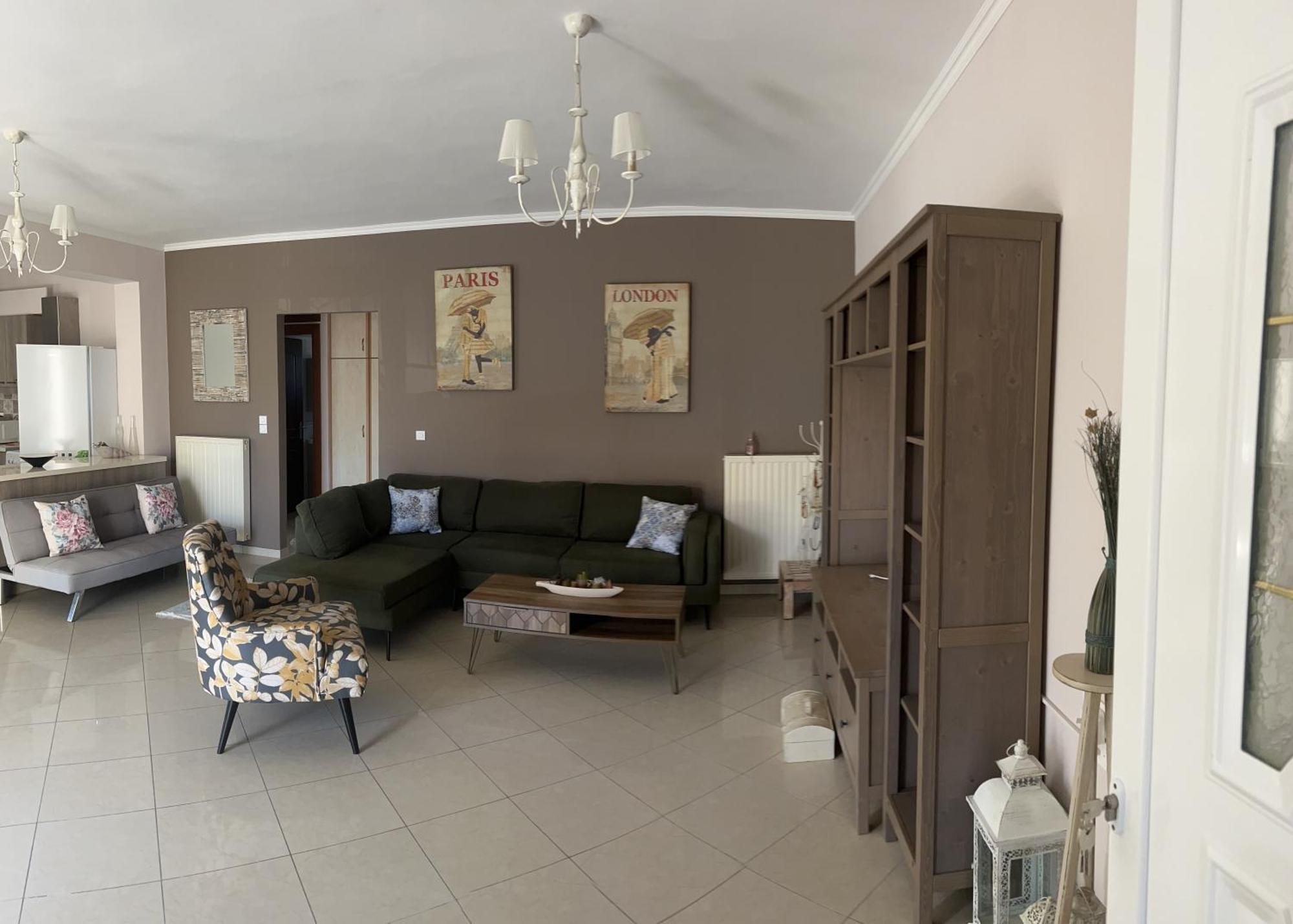 Faidra'S House Apartment Lefkada City Exterior photo